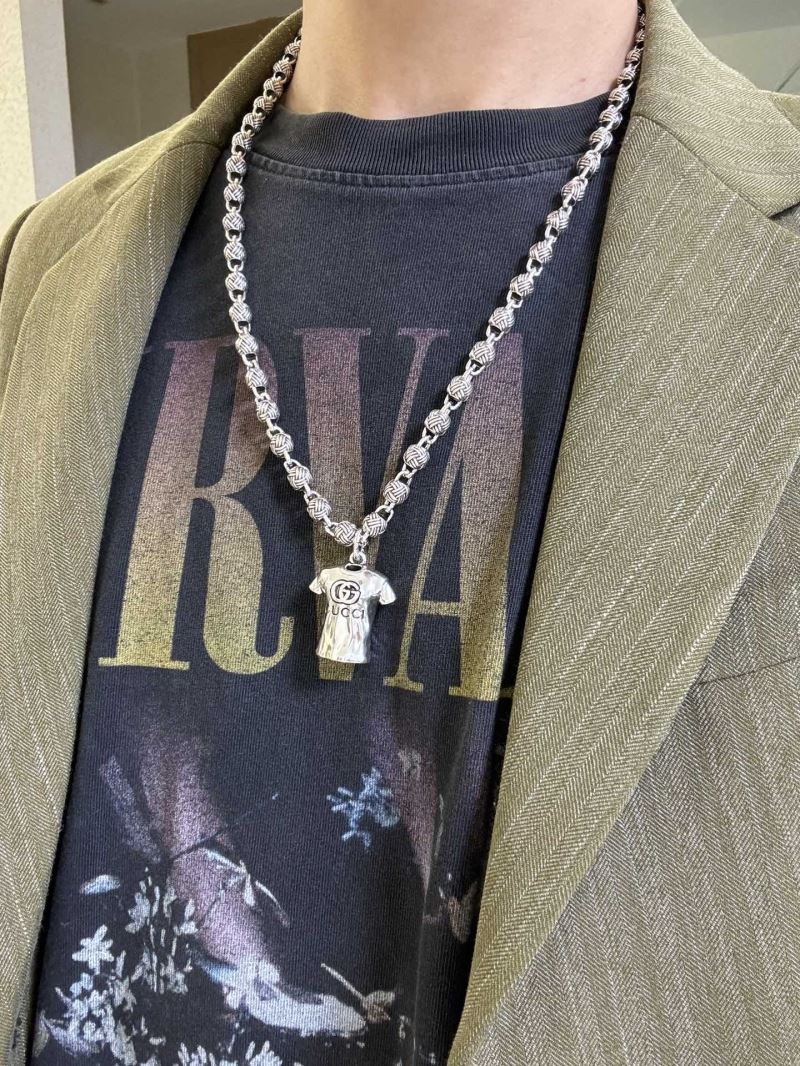 Gucci Necklaces